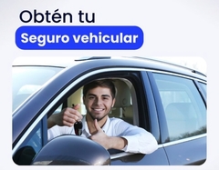 Banner de la categoría Productos