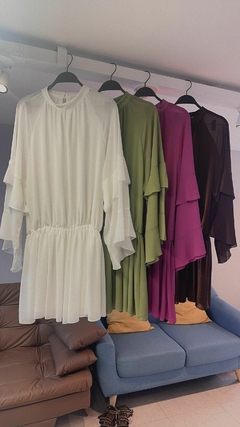 Vestido Savannah - loja online