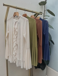 Bata Luna - Tais Borghetti Store