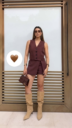Conjunto Celine - Tais Borghetti Store