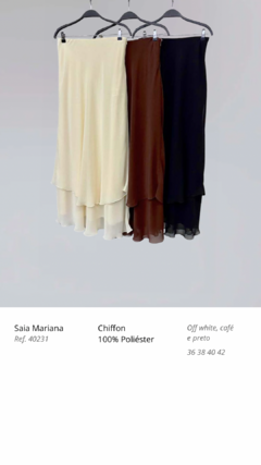 Saia Mariana - comprar online