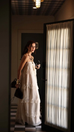 Vestido Mara