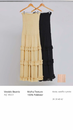 Vestido Beatriz - comprar online