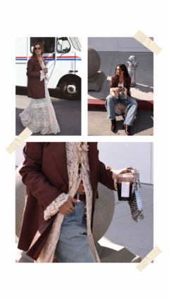 Blazer Jane - comprar online
