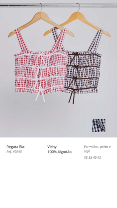 Regata Bia - comprar online