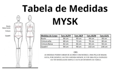 Vestido Paty - Tais Borghetti Store