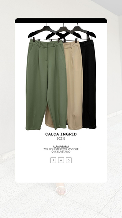 Calça Ingrid - comprar online