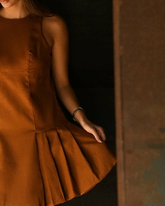 Vestido Hilda na internet