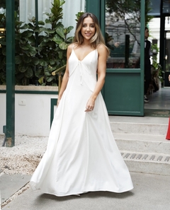 Vestido Verbena