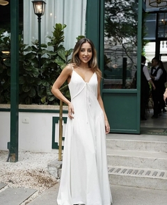 Vestido Verbena - comprar online