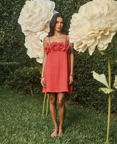 Vestido Lis