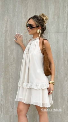 Vestido Lina