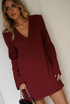 Vestido Paty - comprar online