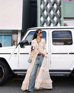 Vestido Cléo
