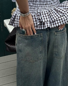 Calça Jeans Stephanie