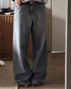 Calça Jeans Stephanie - Tais Borghetti Store