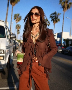 Blusa Mariana - Tais Borghetti Store