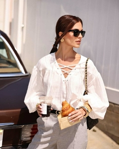 Blusa Melane
