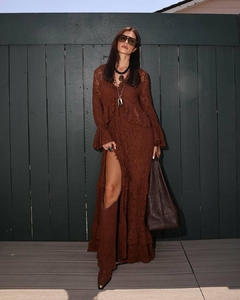 Vestido Cléo na internet