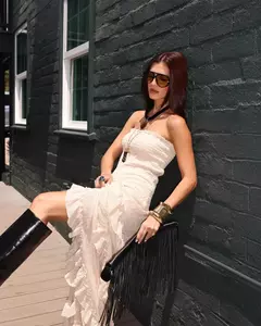 Vestido Beatriz