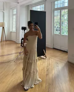 Vestido Beatriz - Tais Borghetti Store