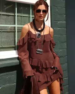 Vestido Isadora - Tais Borghetti Store