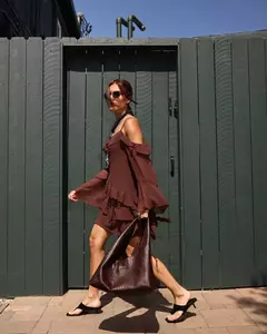 Vestido Isadora