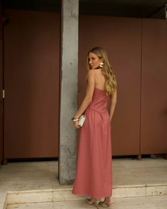 Vestido Larissa - Tais Borghetti Store