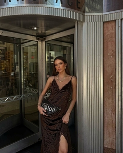 Vestido Karen - loja online