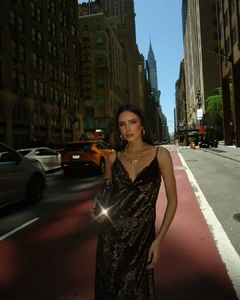 Vestido Karen - Tais Borghetti Store
