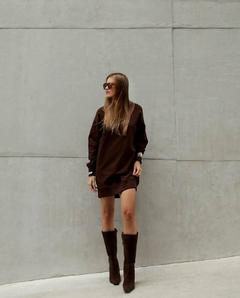Vestido Lais - Tais Borghetti Store