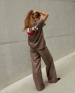 T-shirt Chilli - Tais Borghetti Store