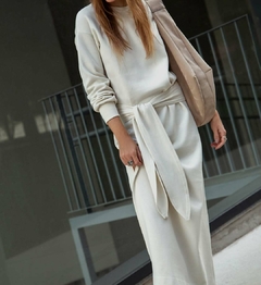 Vestido Dayane - Tais Borghetti Store