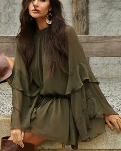 Vestido Savannah