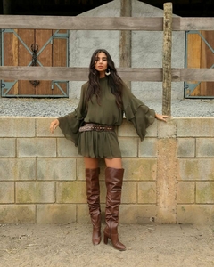Vestido Savannah - comprar online