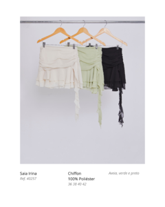 Saia Irina - comprar online