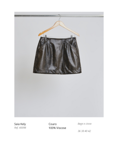 Saia Kely - comprar online