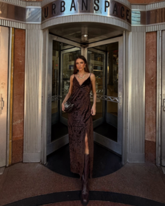 Vestido Karen