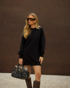 Vestido Lais na internet