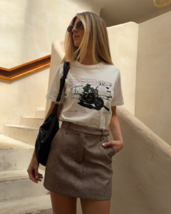 T-Shirt Speed - comprar online