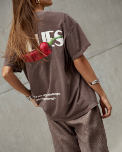 T-shirt Chilli