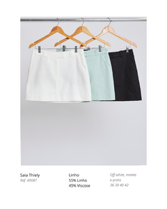 Shorts Saia Thiely - comprar online