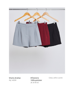 Shorts Anelise - comprar online