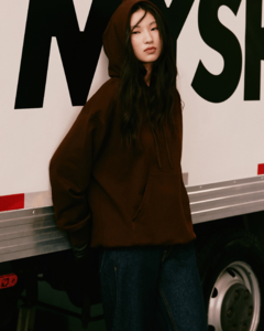 Moletom Sasha