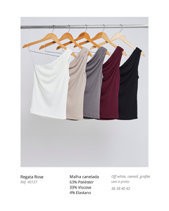 Regata Rose - comprar online