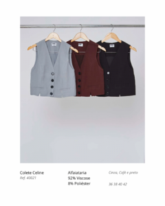 Conjunto Celine - comprar online