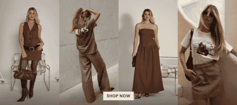 Carrusel Tais Borghetti Store