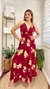 Maxi Vestido Pamp en internet