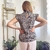 Blusa Cleo - comprar en línea