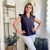 Blusa Corazón